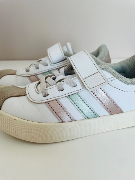 Sneakersy Adidas Court 3.0 r.28