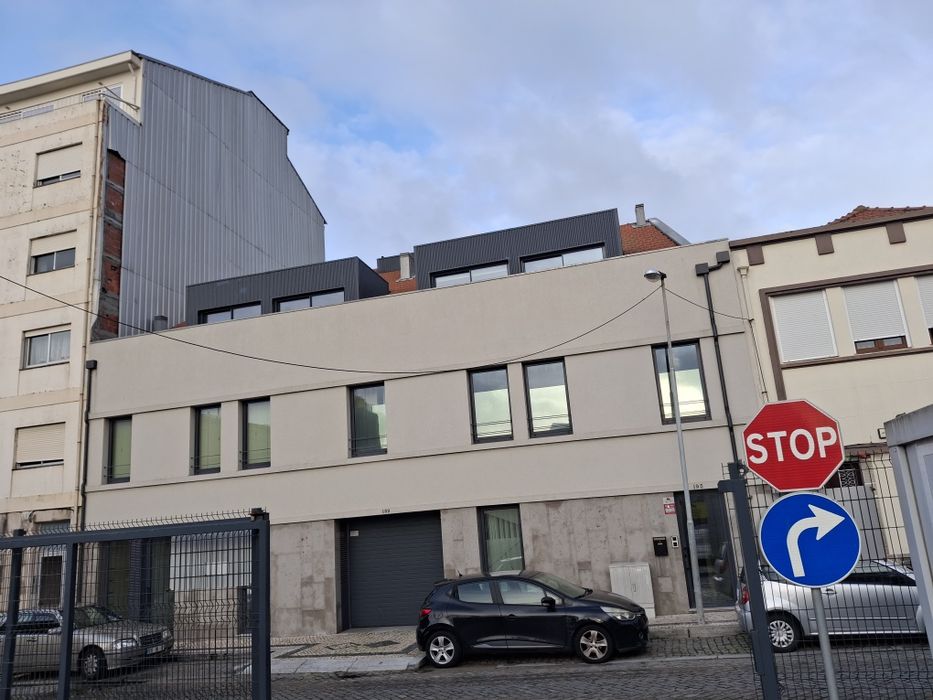 Apartamento T1 em Matosinhos