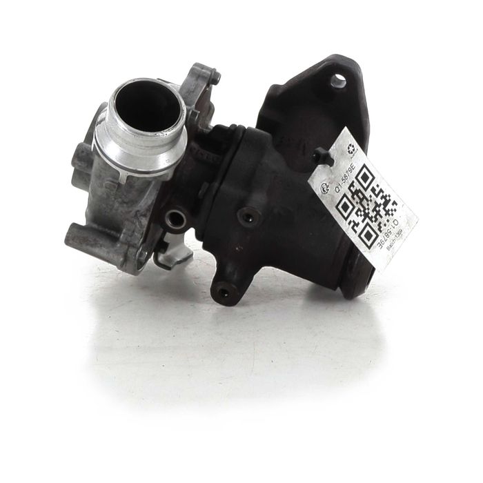 Turbo Renault Clio/Captur/SANDERO 144116213R