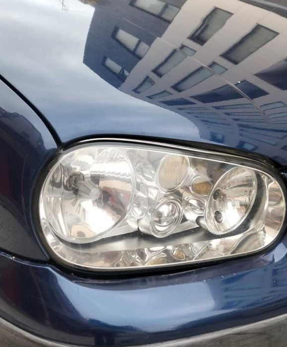 Volkswagen Golf lV 1.4 152.000km