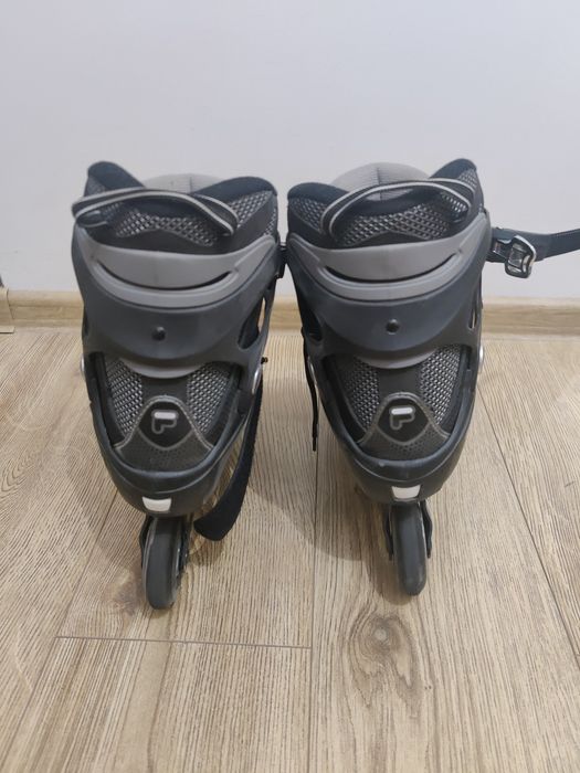 Rolki FILA MĘSKIE rozmiar 46