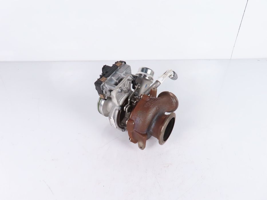 Turbo Bmw 2 Active Tourer Ref: 11658513652 / 8511719