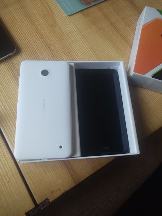 Do sprzedania Nokia Lumia 635