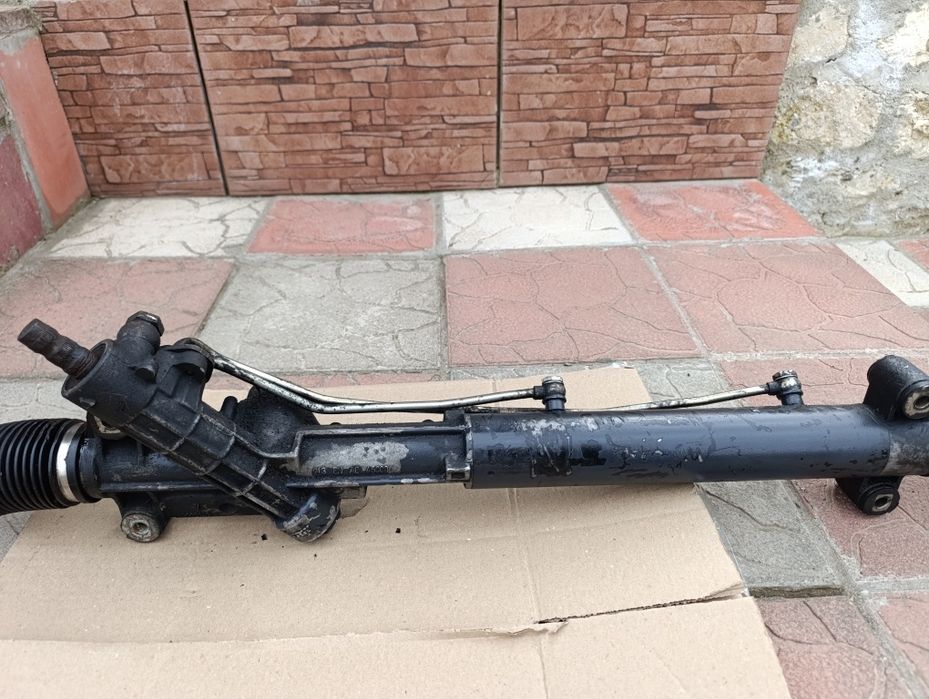 Рульова рейка А0005149  Iveco Daily Euro 4 Euro 5  2006-2014