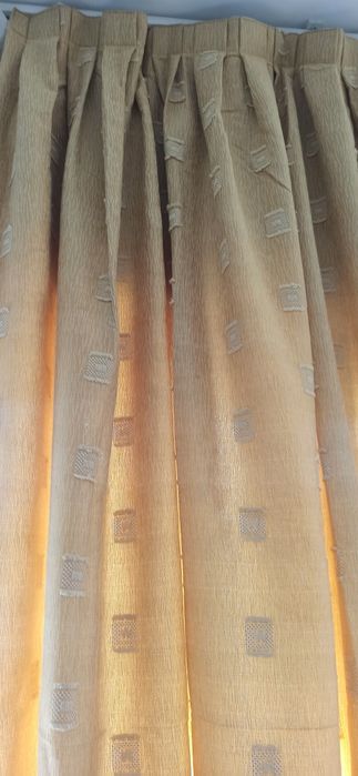 Cortinas para Sala ou Quarto