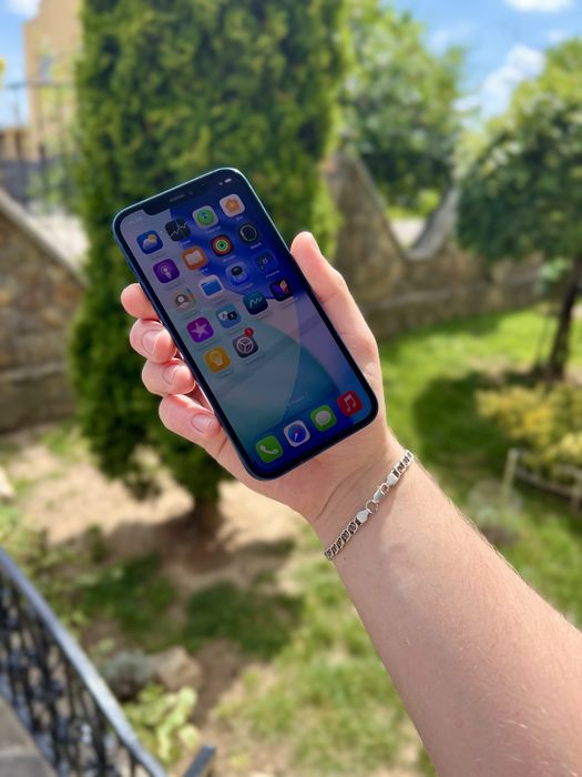 iPhone 12 64gb|ГАРАНТІЯ|Айфон 12 64гб|Айфон|Iphone|