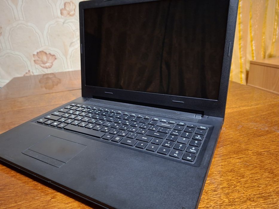 Lenovo ideapad 100-15IBD 80QQ