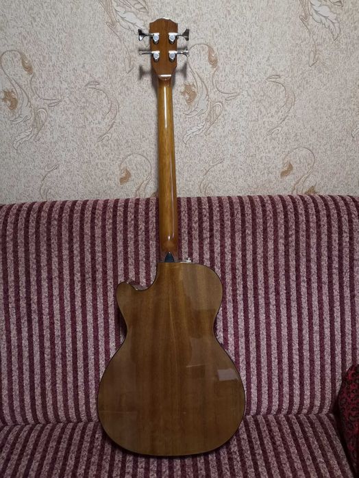 Fender CB-60SCE Natural