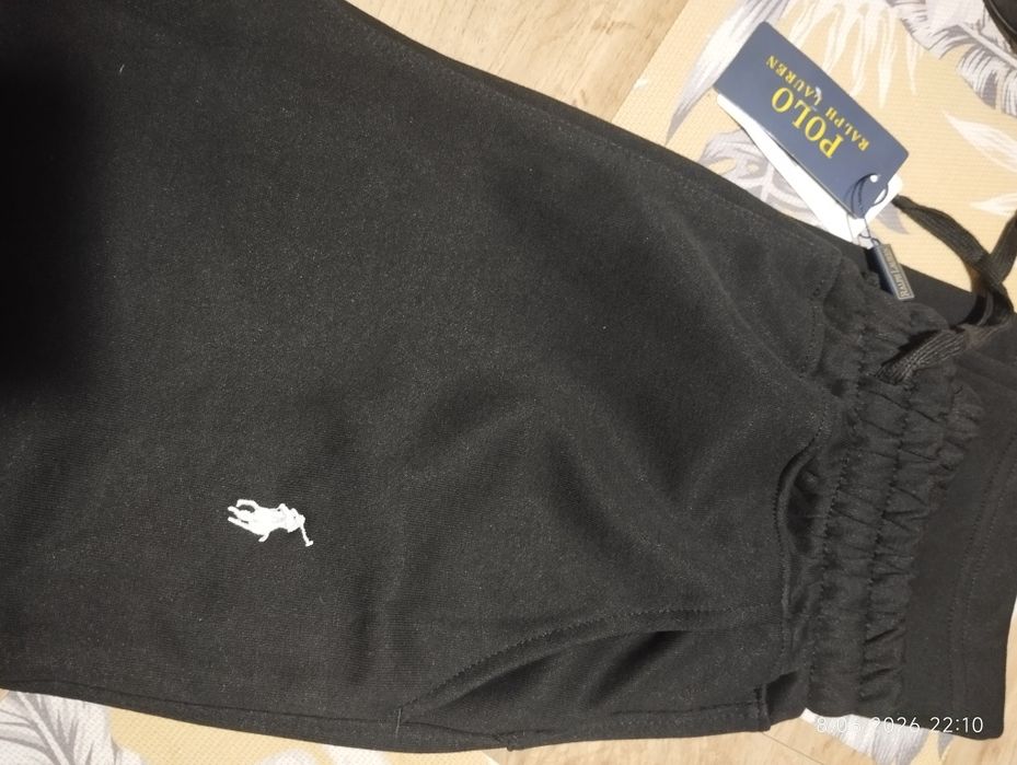 Spodnie dresowe Polo Ralph Lauren