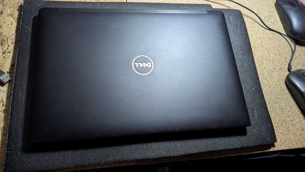 DELL Latitude 7480 i5/8 ram/