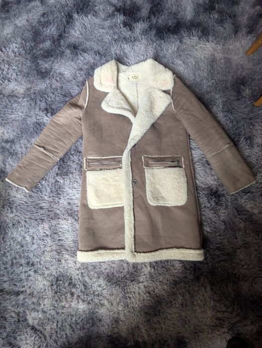 Дубльонка жіноча