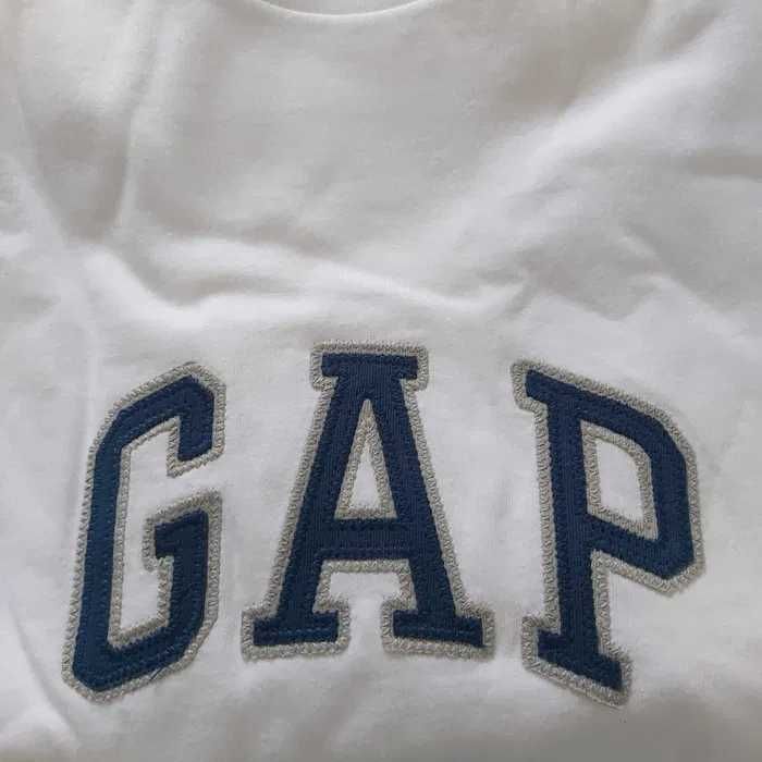 Gap oryginalna koszulka t-shirt L z USA