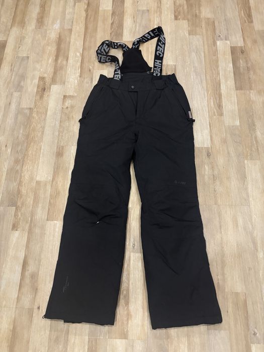 HI-TEC spodnie narciarskie rozm 170