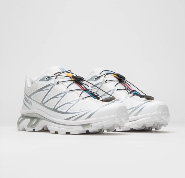 Salomon XT-6 GTX