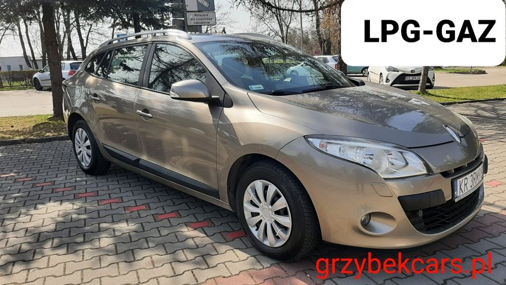 Wynajem samochodu,LPG,TAXI