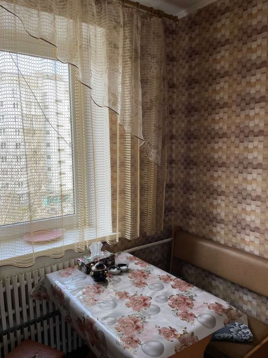 1 кімнатна Жадова 34м2 Продаж