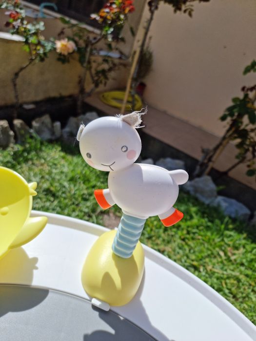 SKIP HOP Centro Actividades 3 stages