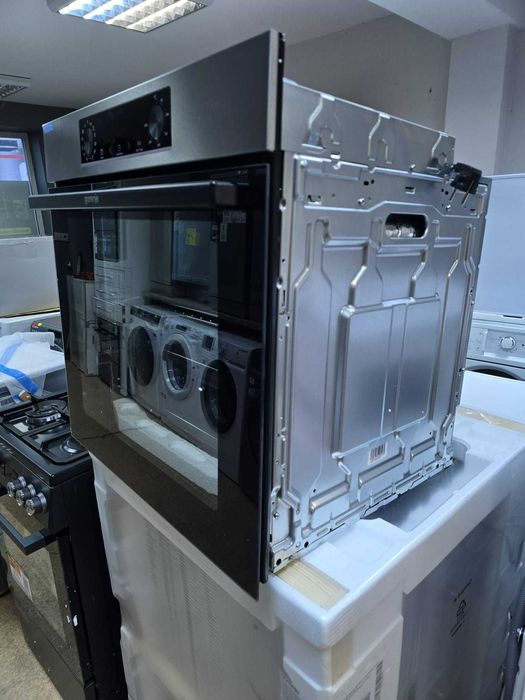 NOWY Piekarnik Gorenje BOSB6737E06X gwar 2 lata X1