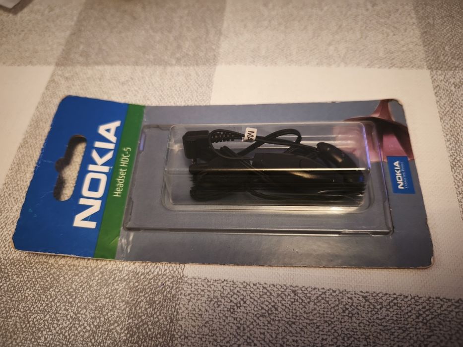 Auriculares Nokia