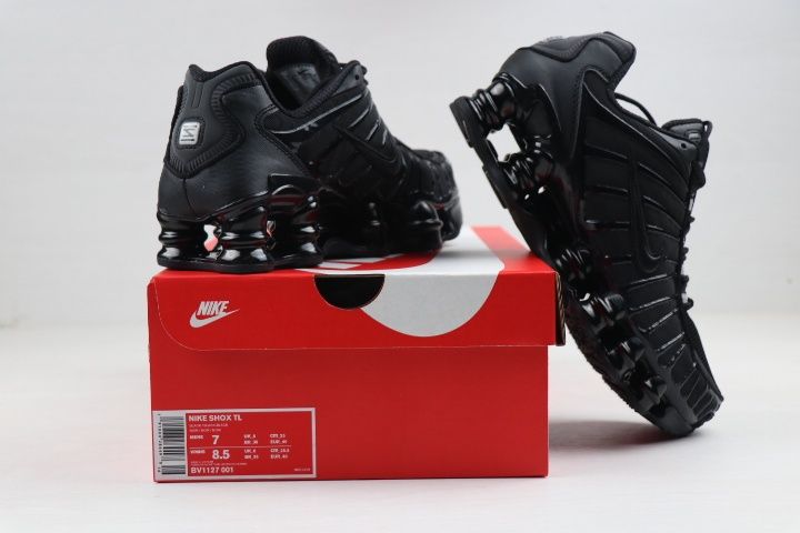 Nike Shox várias cores