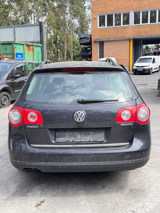 Para peças VOLKSWAGEN Passat Variant (3C5)