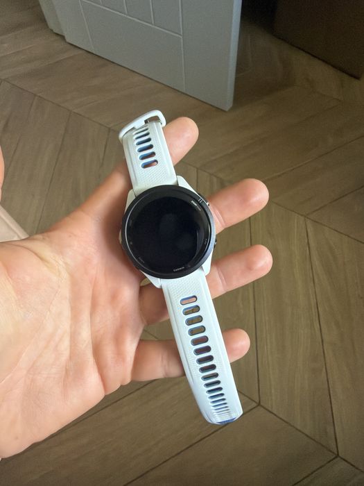 Garmin Forerunner 265