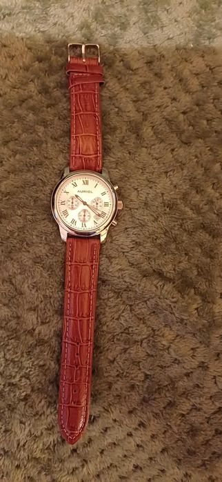 Auriol zegarek meski