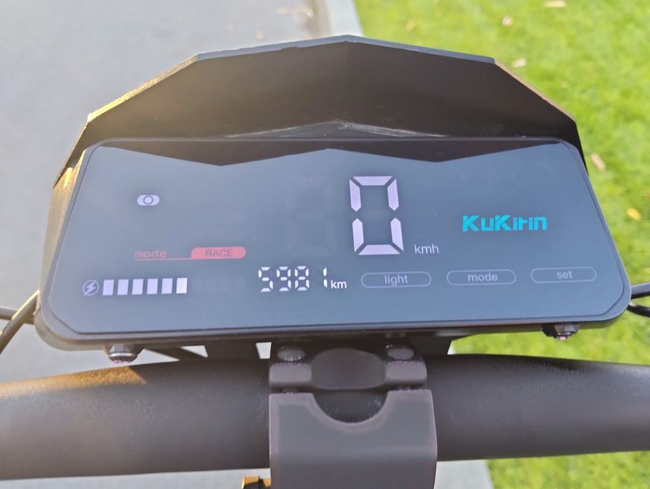 kukirin g2 2025 року