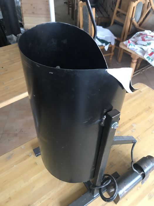 Смітники ручноі роботи