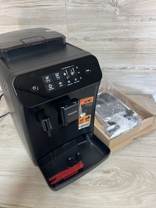 Кавоварка Philips 800 serie нова