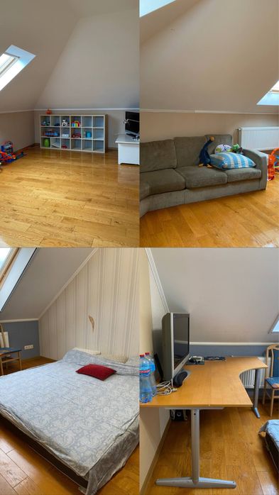 Клінінг квартир та частних будинків