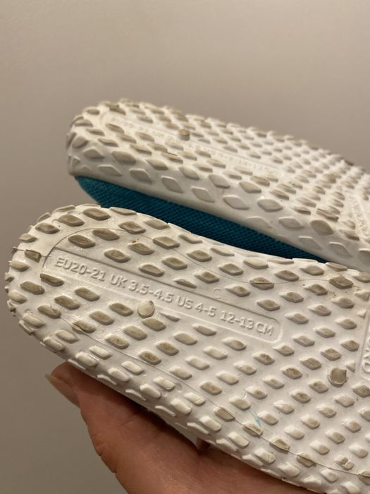 Buty buciki do wody Decathlon jak nowe rozm. 20/21