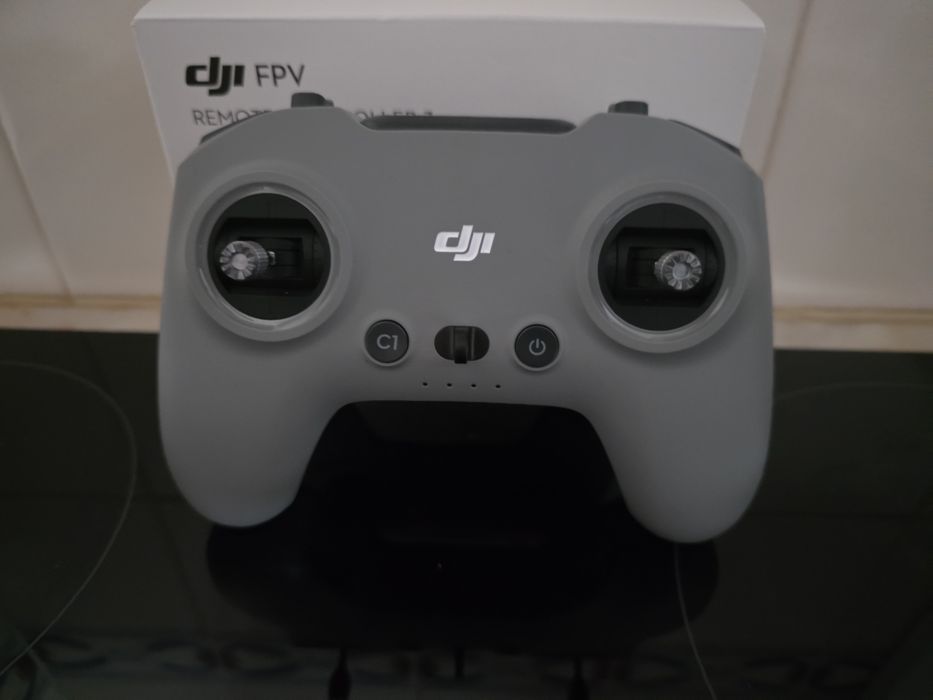 DJIi Remote  RC  3502290516207226881