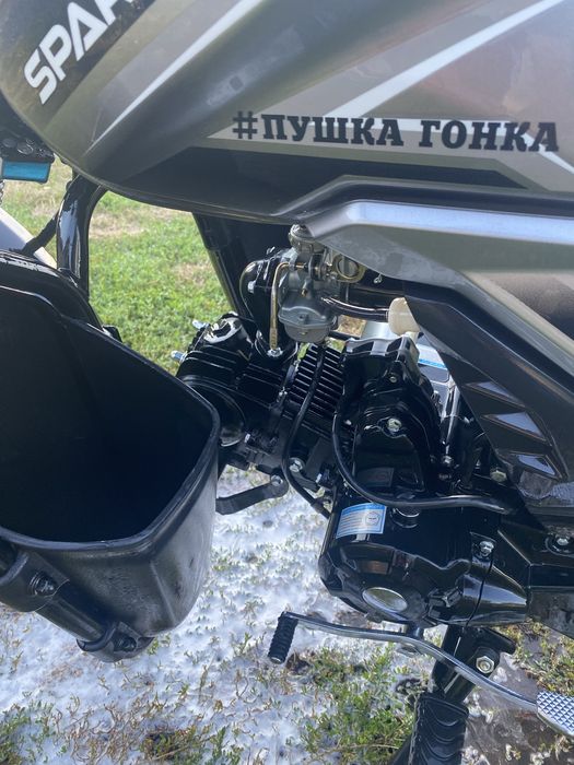 В продажі spark 125 amw