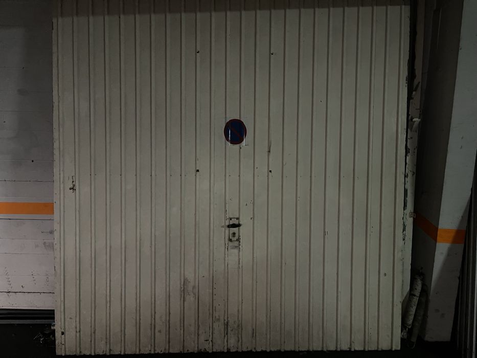 Vendo portao completo com mola