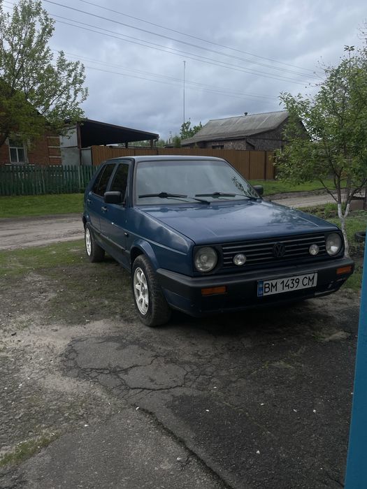 Продам Volkswagen Golf 2