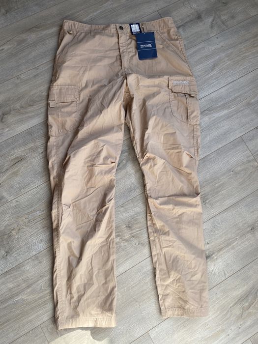 Нові карго штани Regatta