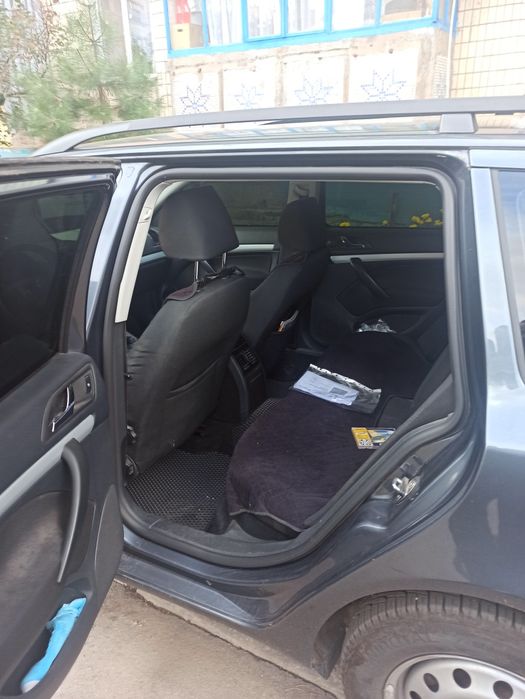 Продам Шкода Октавия А5