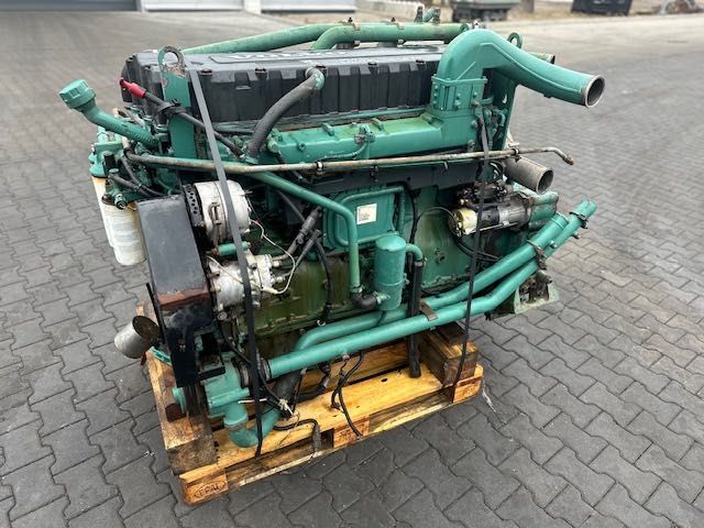 wozidła A 40 D silnik spalinowy D 12 C