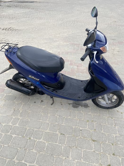 Продам honda dio 34