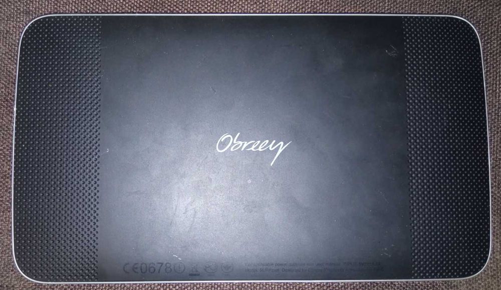 Продам  планшет Obrey PocketBook SURF pad.
