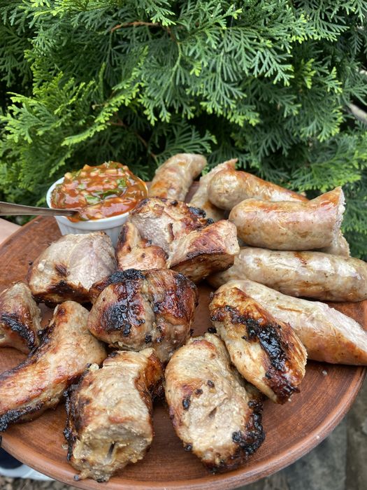 Виїзна кухня(Їжа)(Еда),корпоративи,ювілеї, кейтеринг,поминальні обіди.