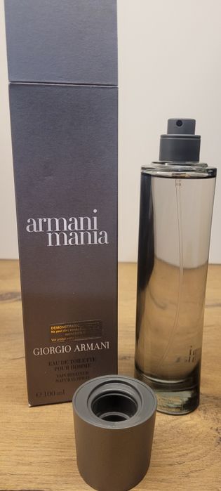 armani mania - sprzedaż perfum - tanie perfumy | OLX Zdrowie