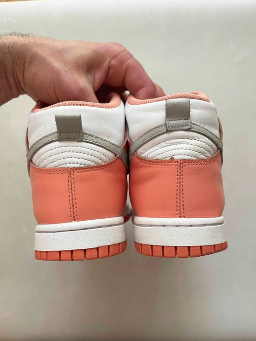 Nike dunk, оригінал преміум iшкіряні кросівки