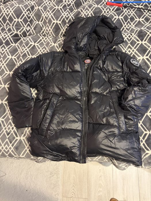 Meska kurtka r. L/XL