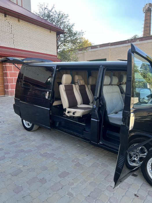 Продам Вольксваген Т5 Транспортер VW