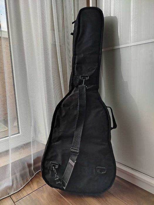 Комплект - гітара Yamaha C40 + чохол Gator + підставка