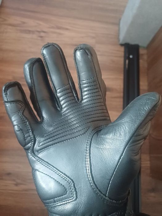 Мото-рукавиці.Розмір L