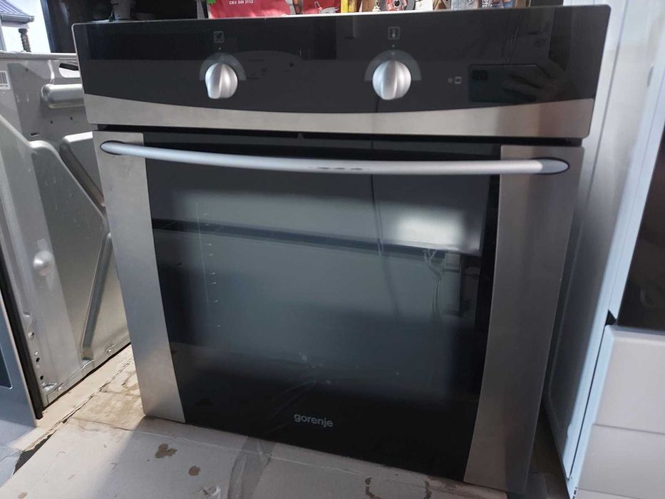 Морозильна скриня, Духовий шкаф Gorenje, Progress