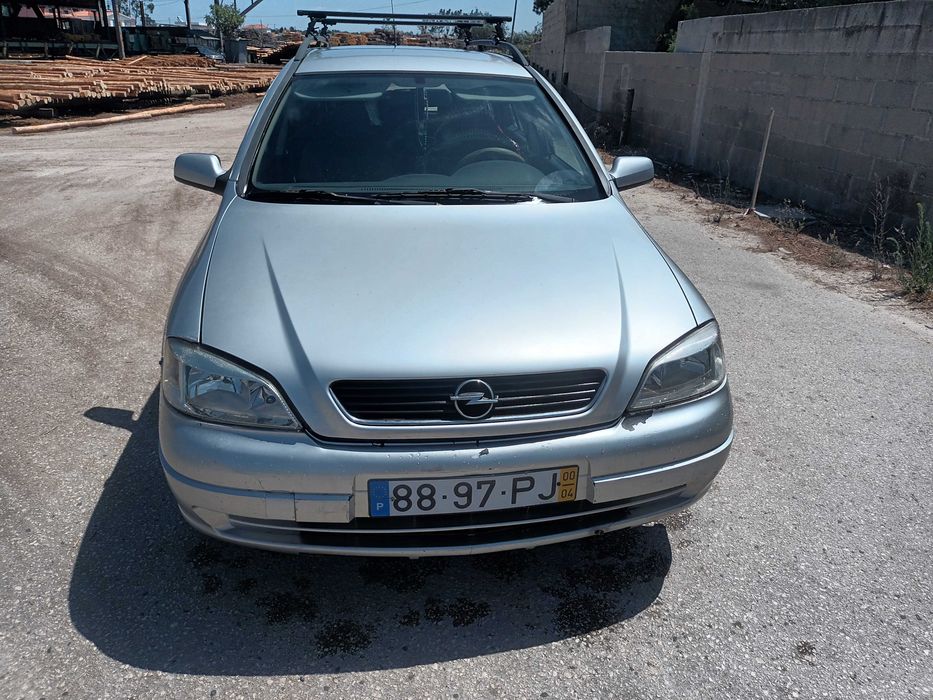 Carro muito bom.
